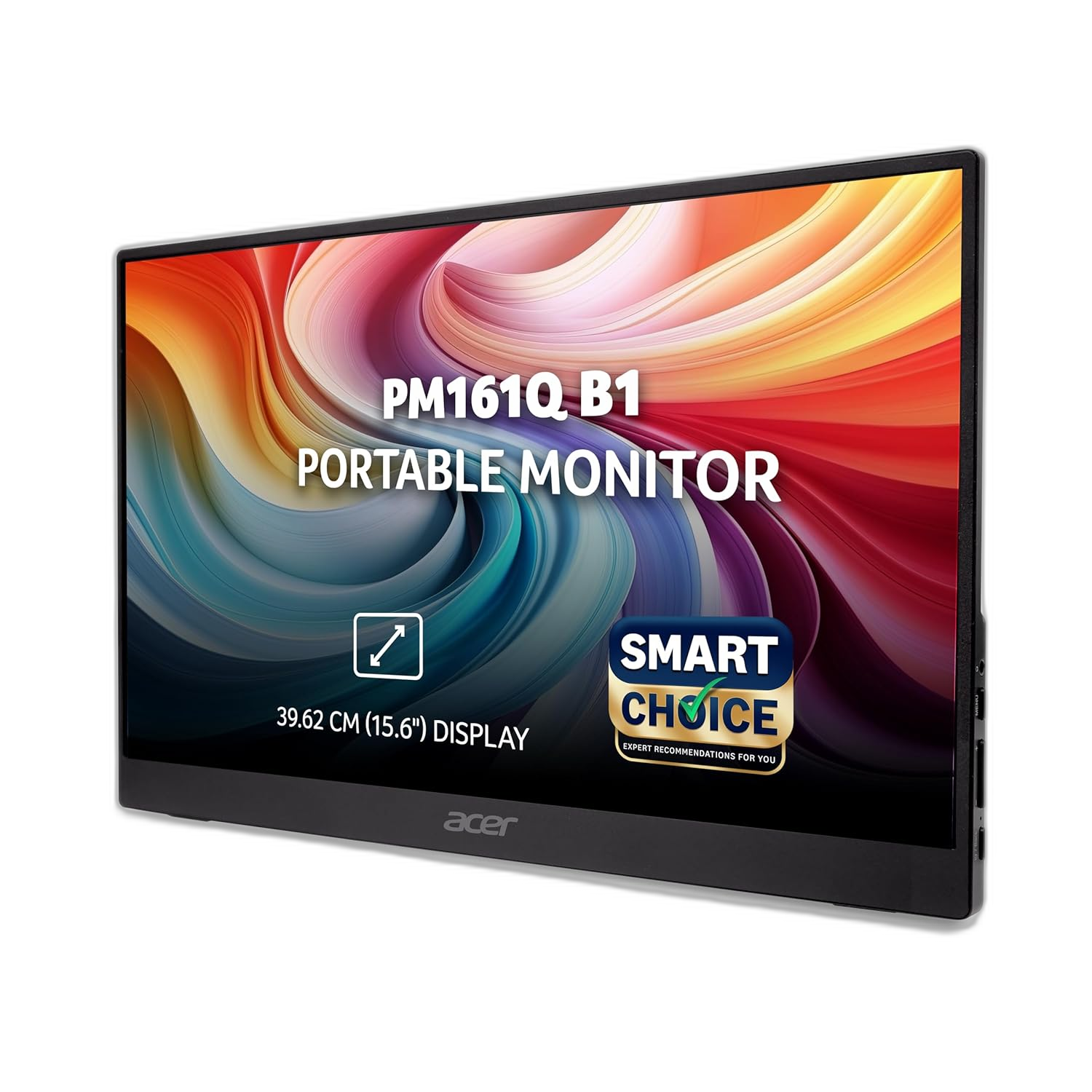 Acer PM161Q Portable Monitor