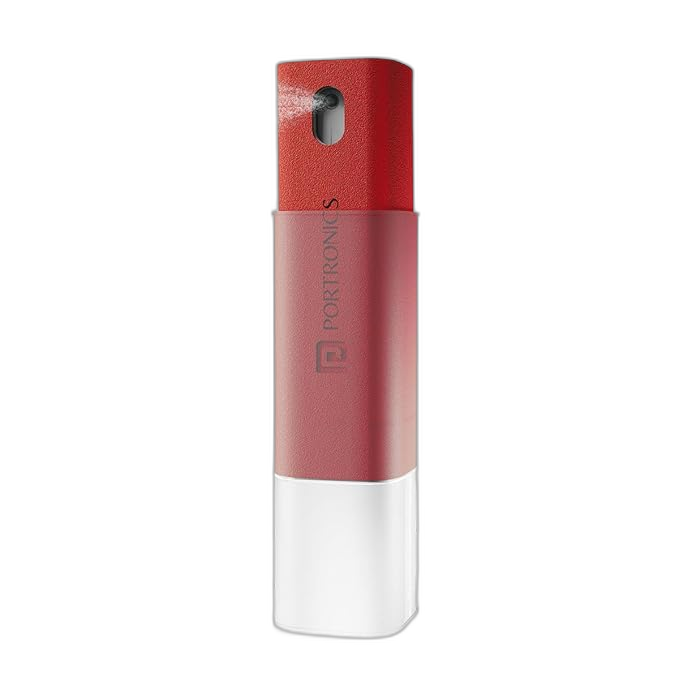 Portronics Swipe 2 Screen Cleaner